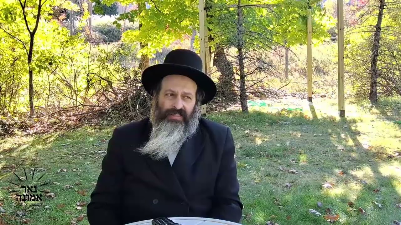 גֶעהָאלְפְן גֶעוָוארְן בִּזְכוּת הרה"ק מְרִיבְּנִיץ זי"ע!! | הרב מענדל ווייס