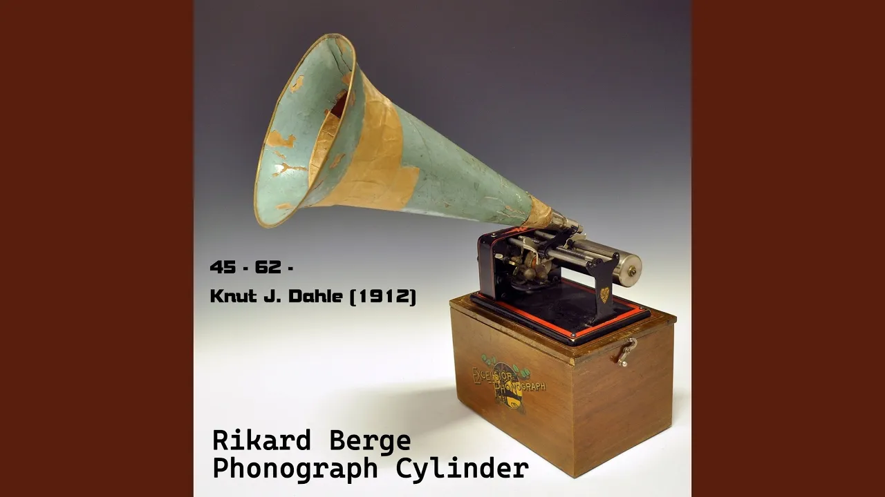 Håvards draum (RB 52)
