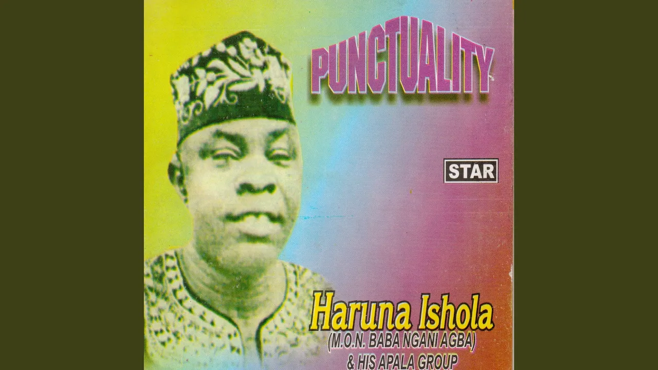 Ka Fowo Komo Ni Iwe Loda
