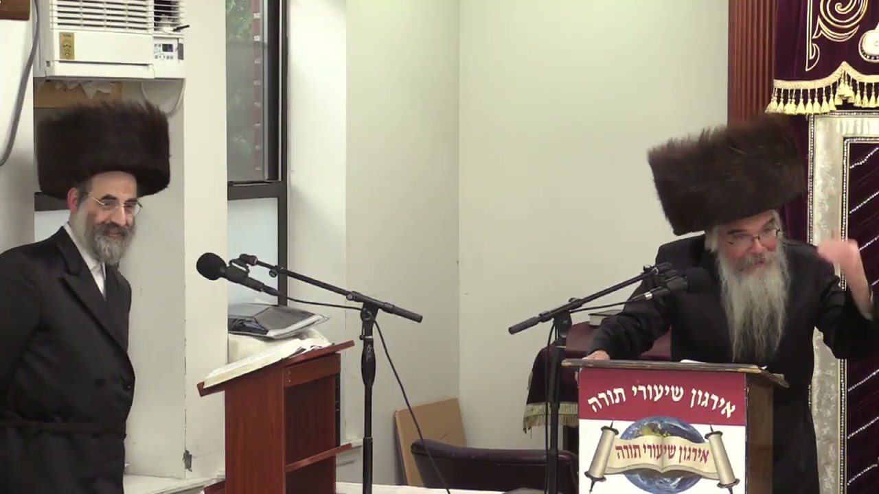 שאלות ותשובות בד' חלקי שולחן ערוך - ר' אברהם חיים שטיינווארצעל שליט"א