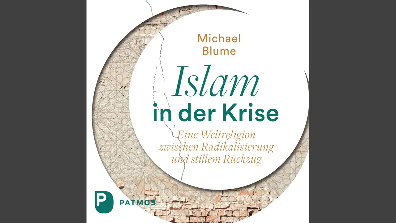 Kapitel 93 - Islam in der Krise