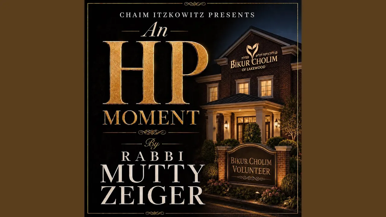 Lakewood Bikur Cholim