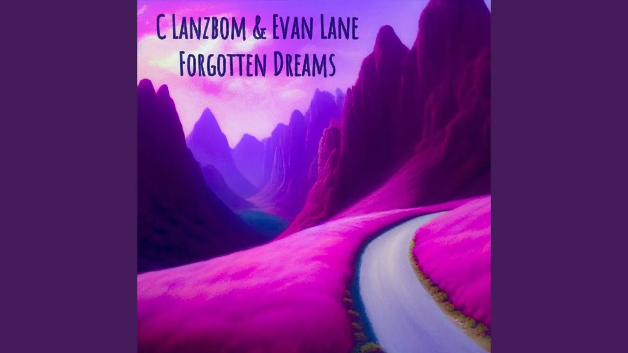 Forgotten Dreams