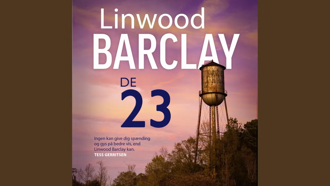 Chapter 21.2 - De 23