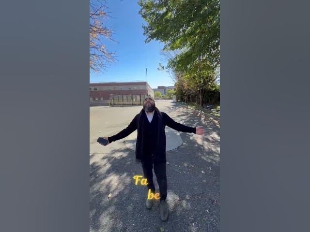 What’s the name of the song?