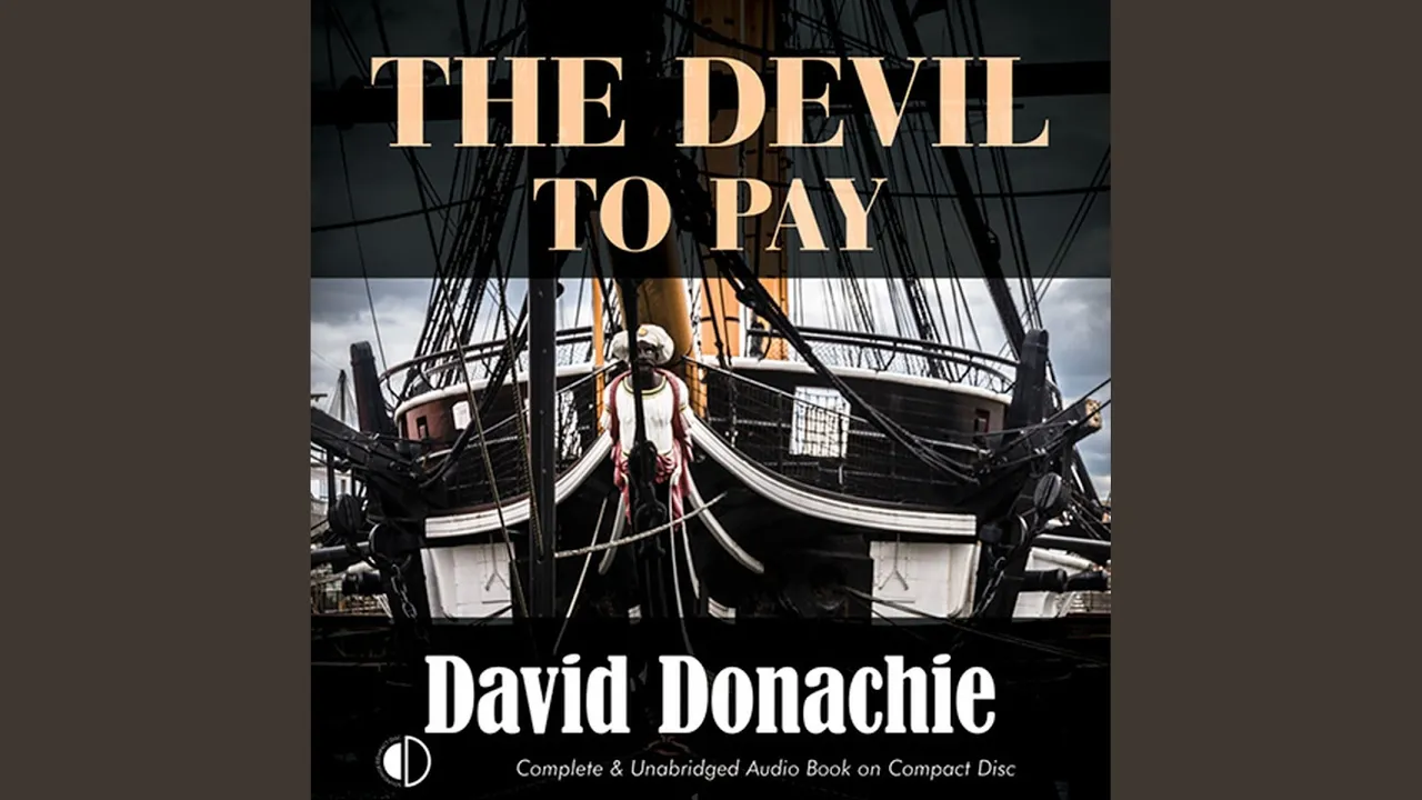 Chapter 9.9 & Chapter 10.1 - The Devil to Pay