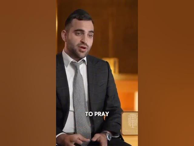 EJSS - 8am minyan