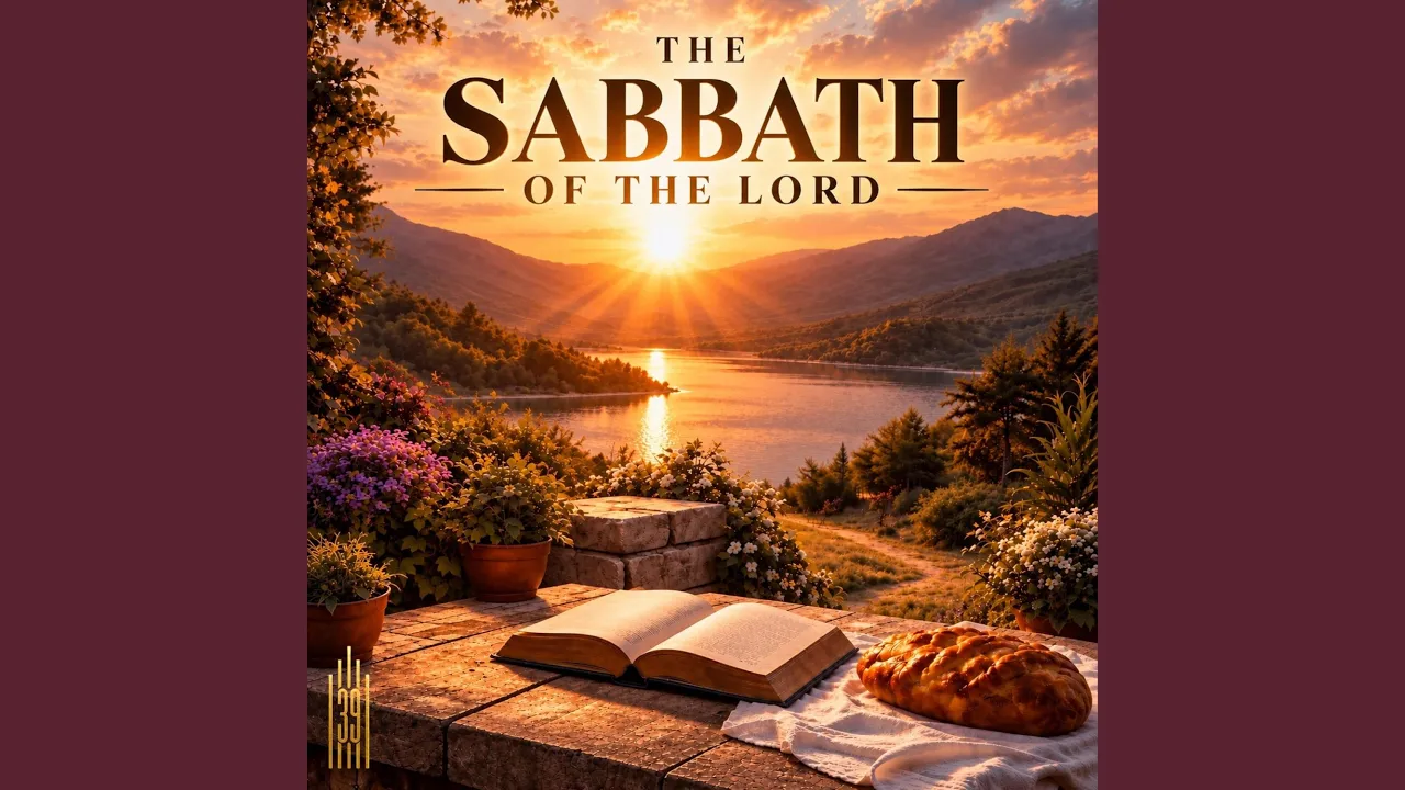 The Sabbath of the Lord