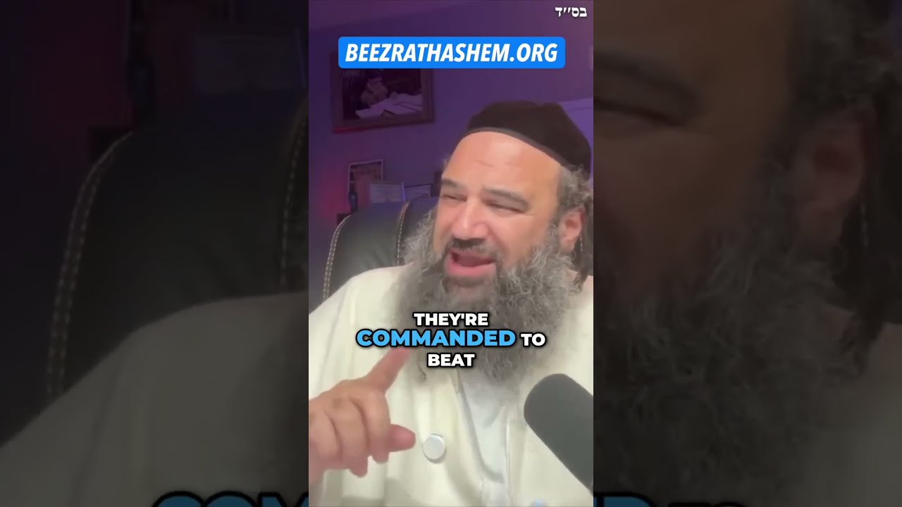 IDF vs Judaism