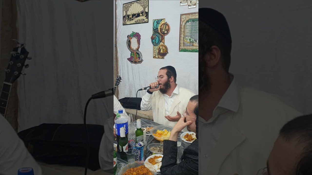 קומזיץ לייב זמר חיים מרדכי עקשטיין&הקלידן ניסי פרידמן #לייב #רגש #חנן_בן_ארי #השיבינו #שירים #music