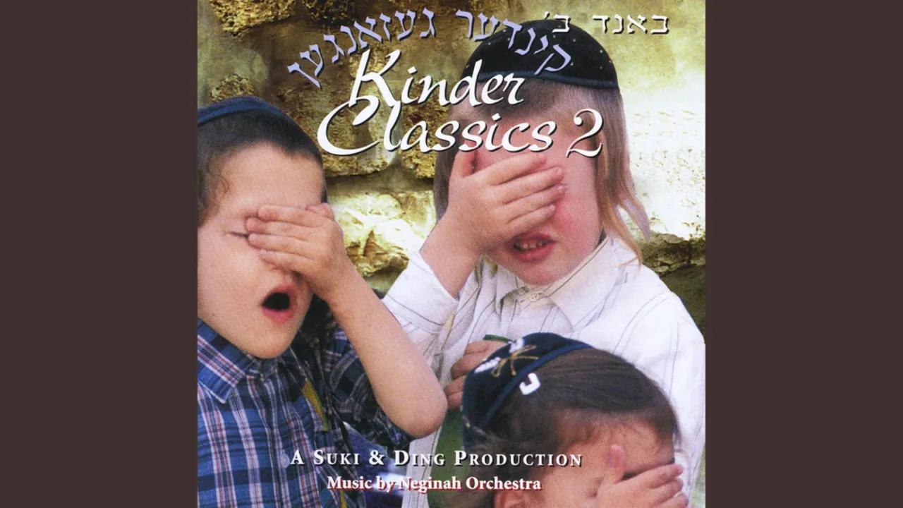 Shabbat Medley