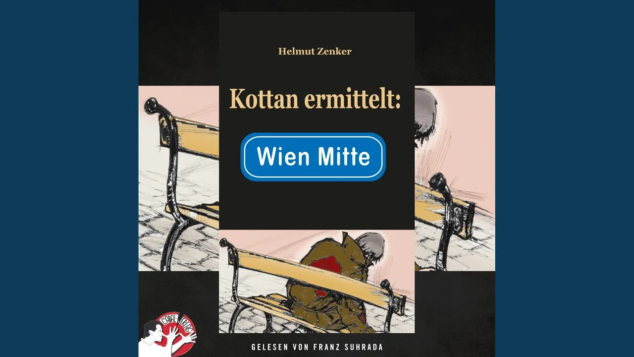 Kapitel 29 - Kottan ermittelt: Wien Mitte
