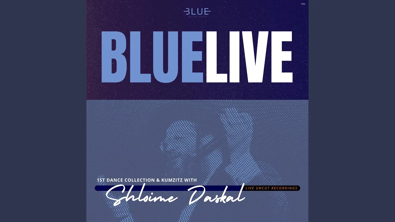 Vehayu Limshiso (feat. Shloime Daskal) (Live)