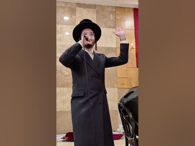 חננו_חיים אלטר&חיים ברייער #vibe