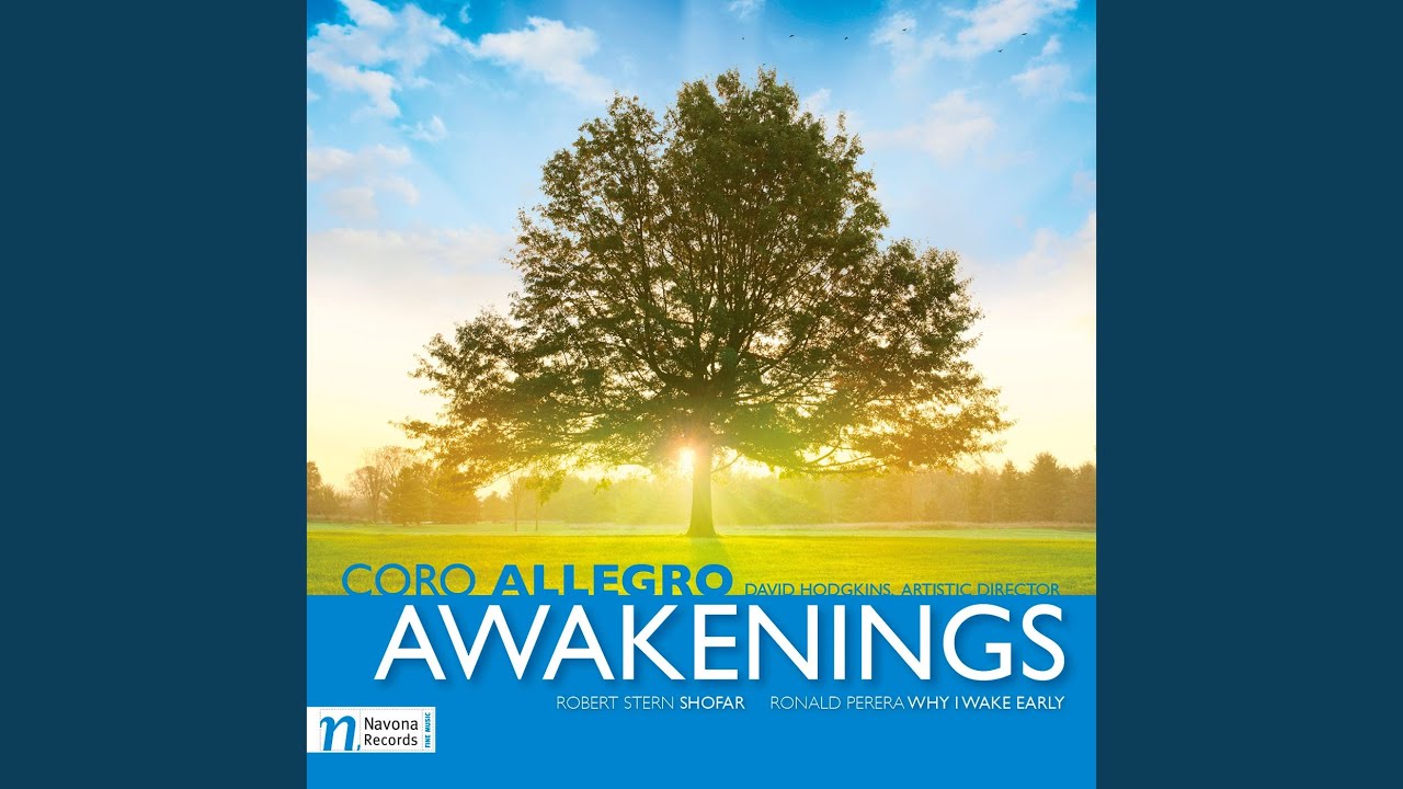 Shofar: Tekiah G'dolah: Whole