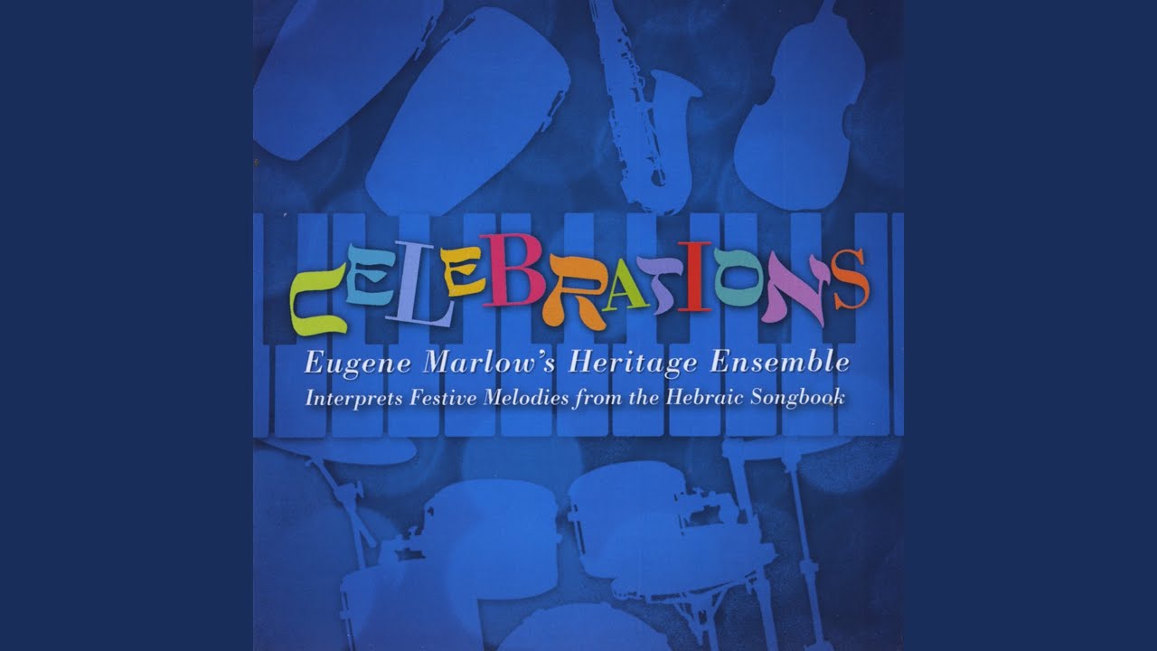 Layehudim Haitah Orah Ve-Simechah, Ve-Sasson, Ve-Yakar (Purim)
