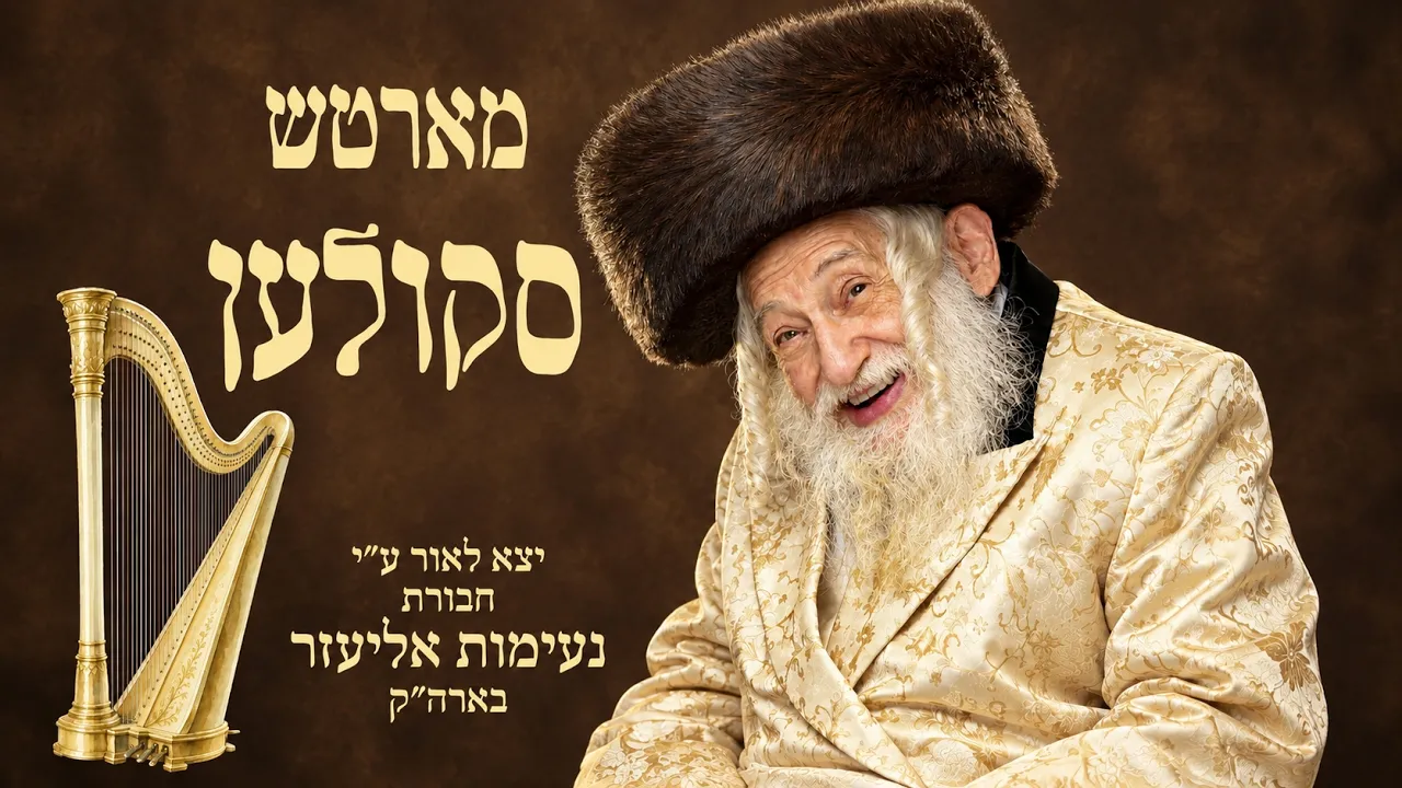 מארטש סקולען