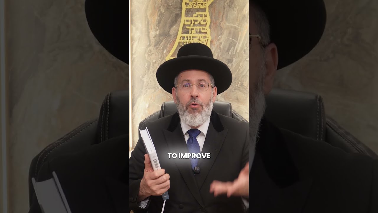 Spread The Light of Torah