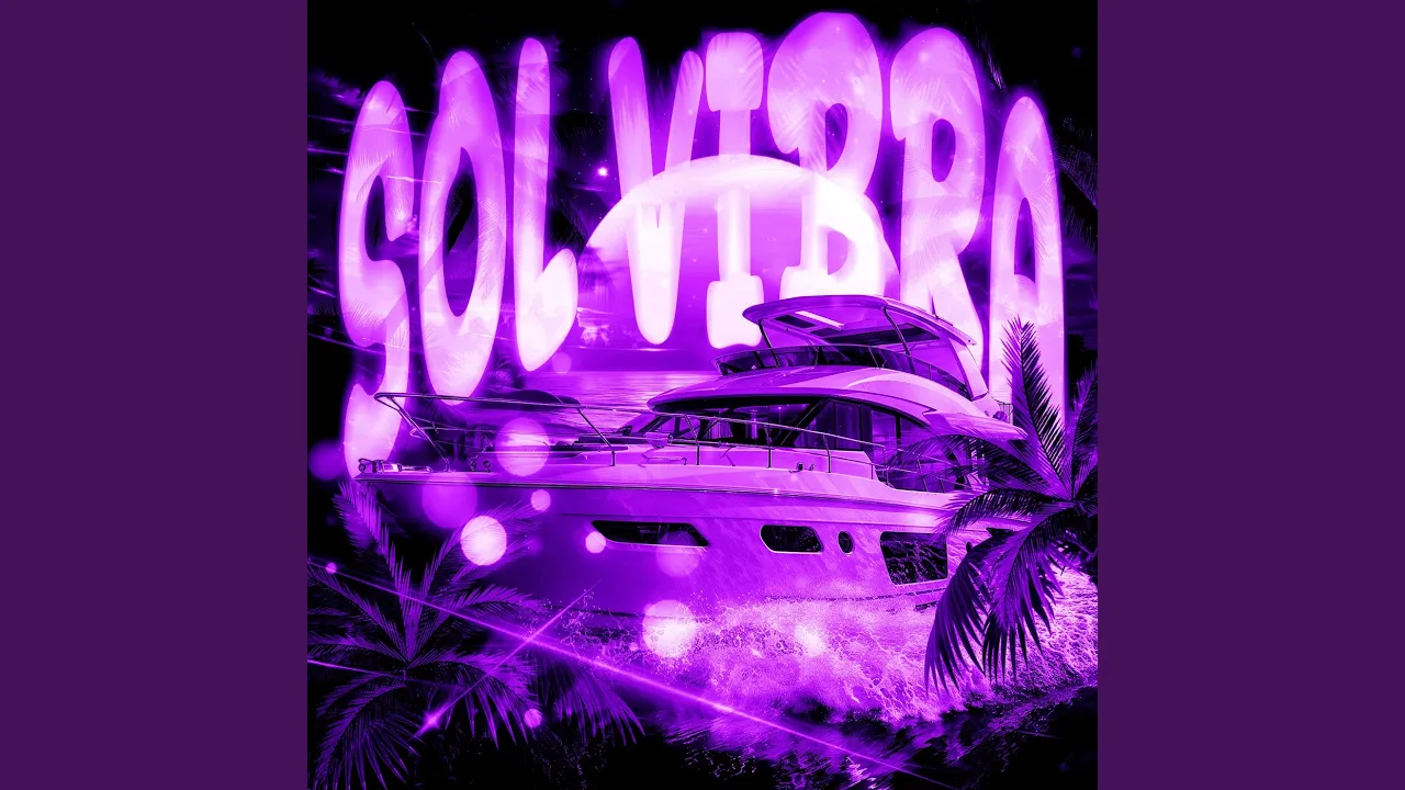 SOL VIBRA (Extreme Slowed)