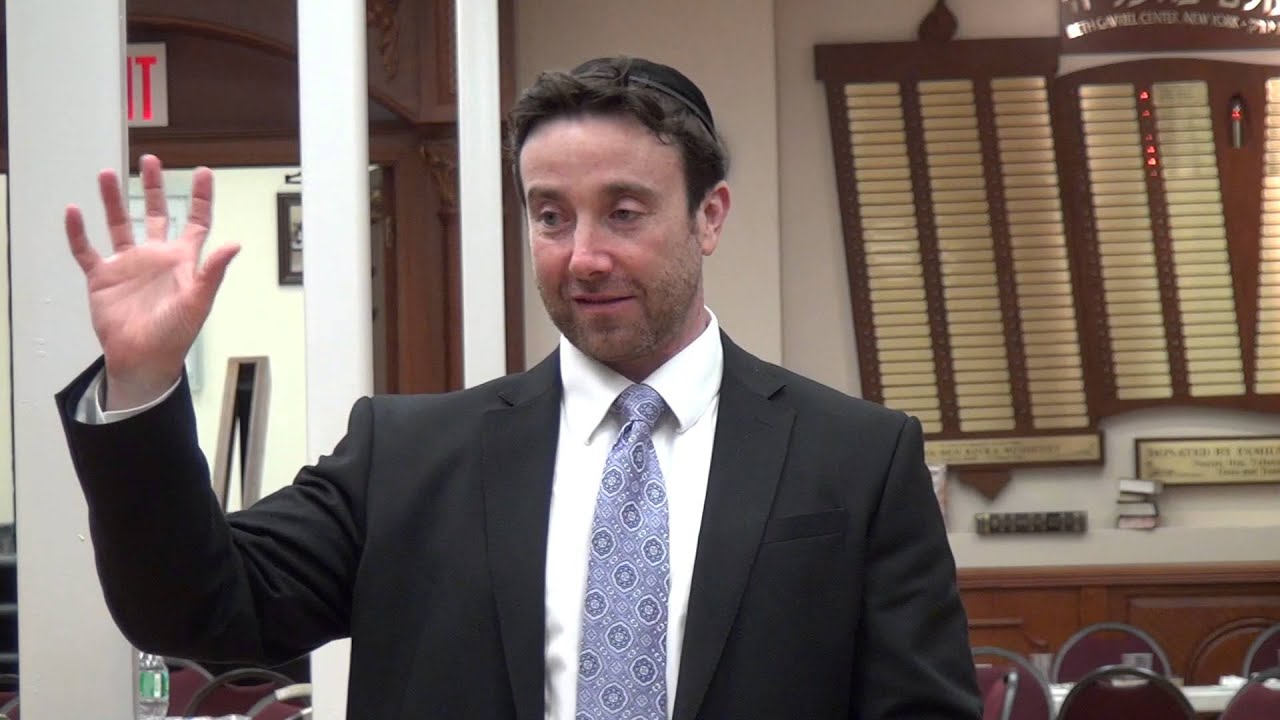 Rabbi Reuven Kigel - 2 Short Lessons on Rosh Hashana