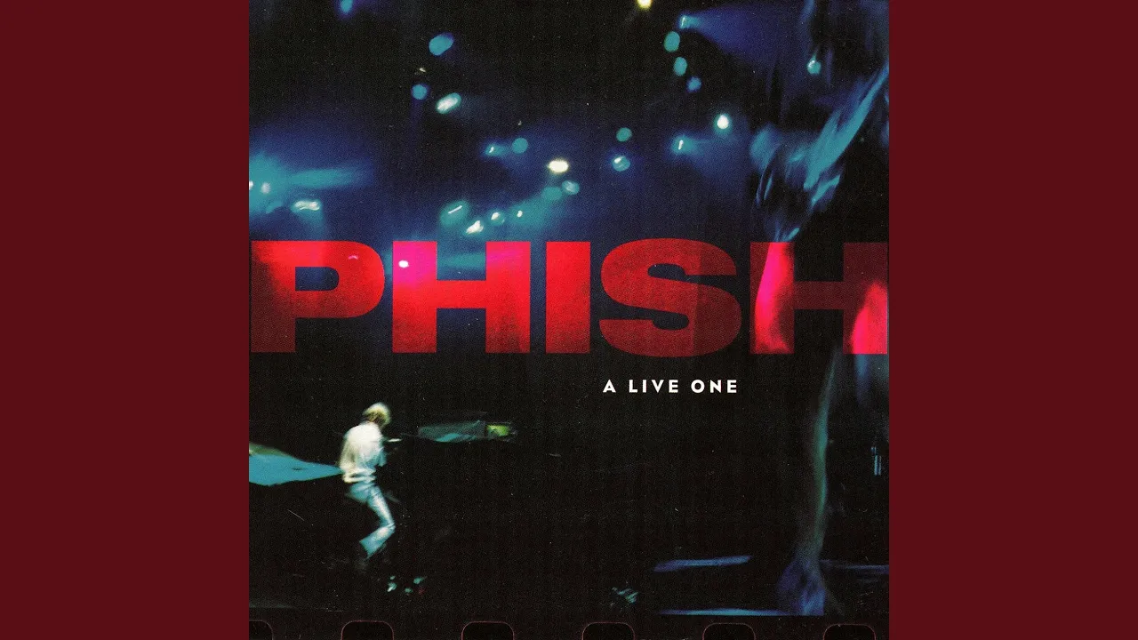 The Squirming Coil (Live at AJ Palumbo Center, Pittsburgh, PA, 10/9/1994 and Gator Bandshell,...