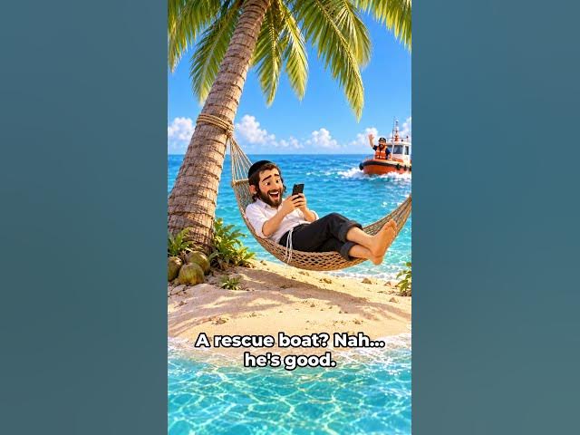 Status Island Your Island for Premium Content