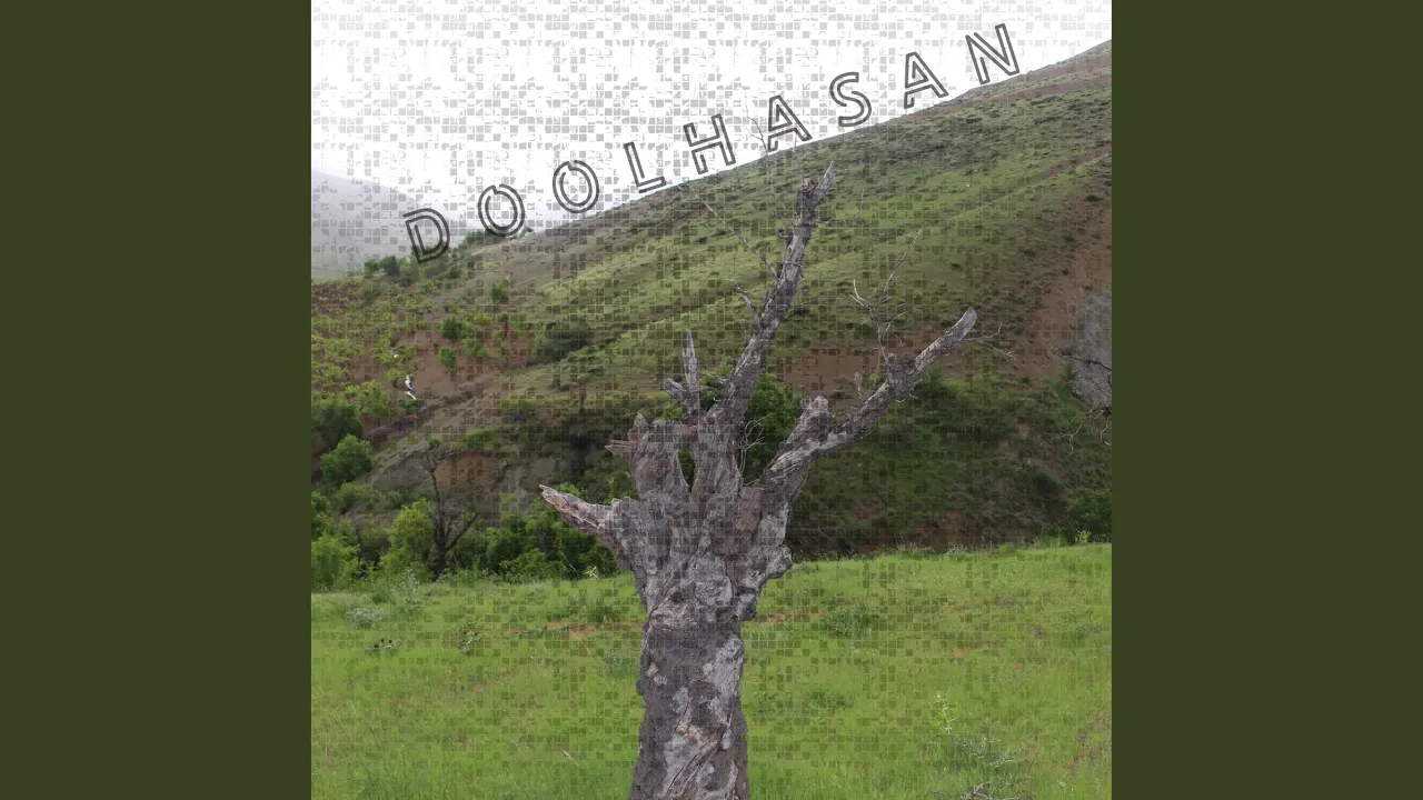 Bayateraje Doolhasan Bakh