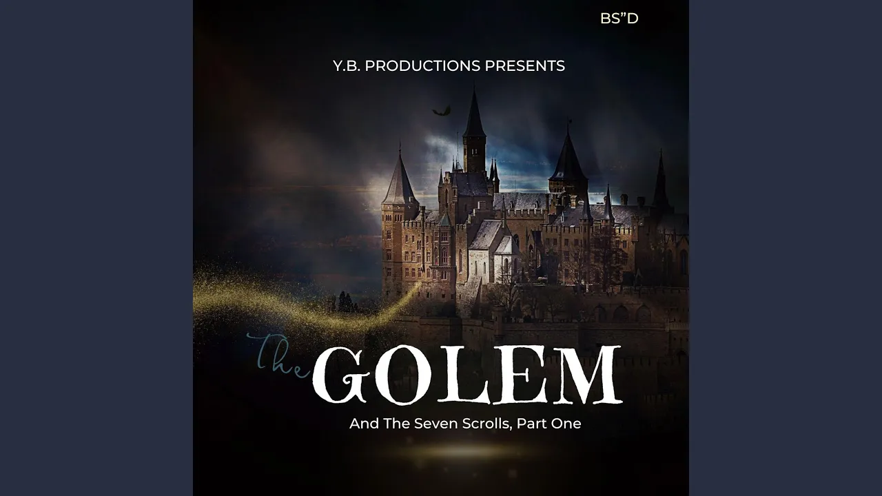 The Golem