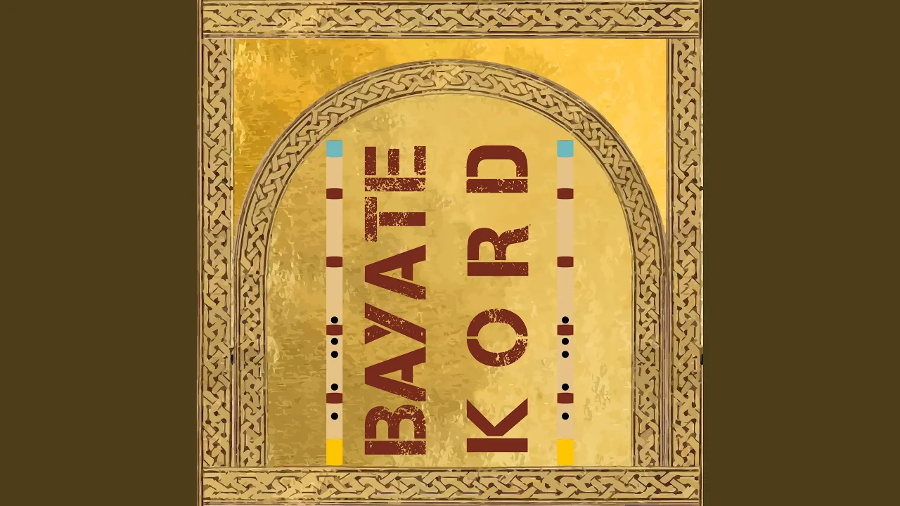 Daramade Dovom Bayate Kord One