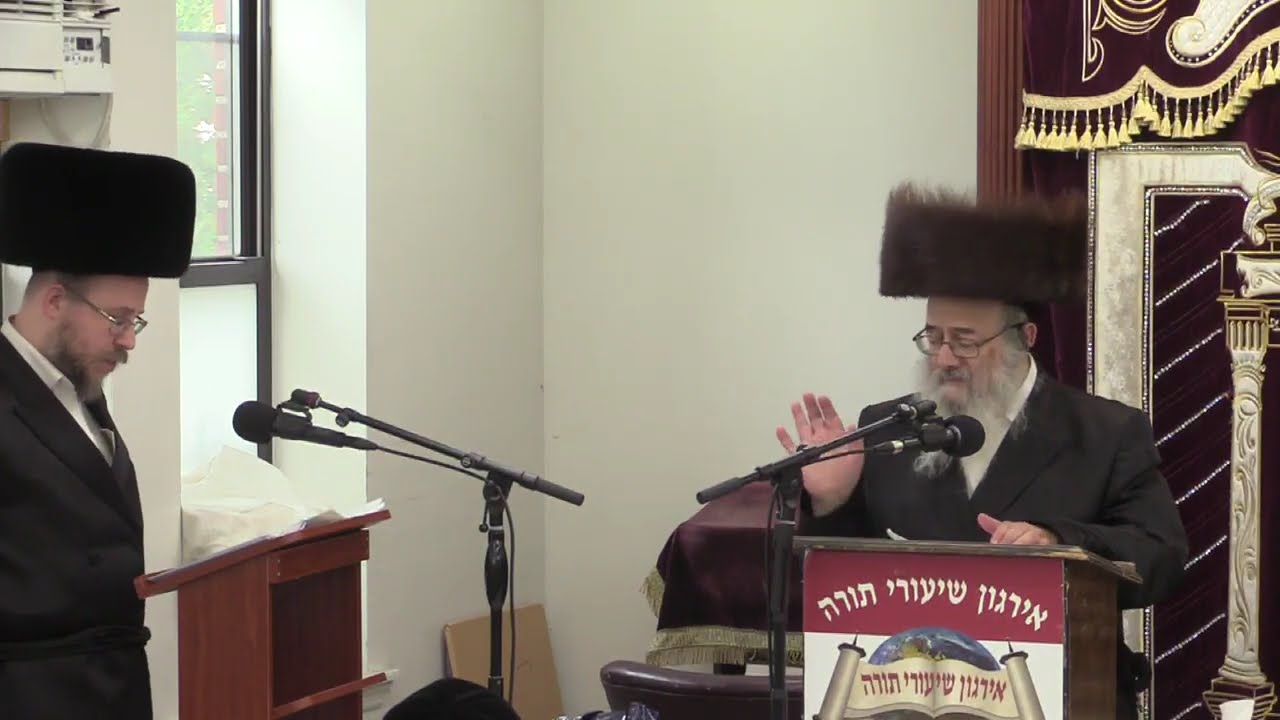 שאלות ותשובות בעניני טכנלוגי - ר' אשר אנשיל עקשטיין שליט"א