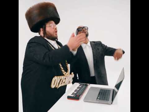 Dj Oyzempic & Hidden Yidden