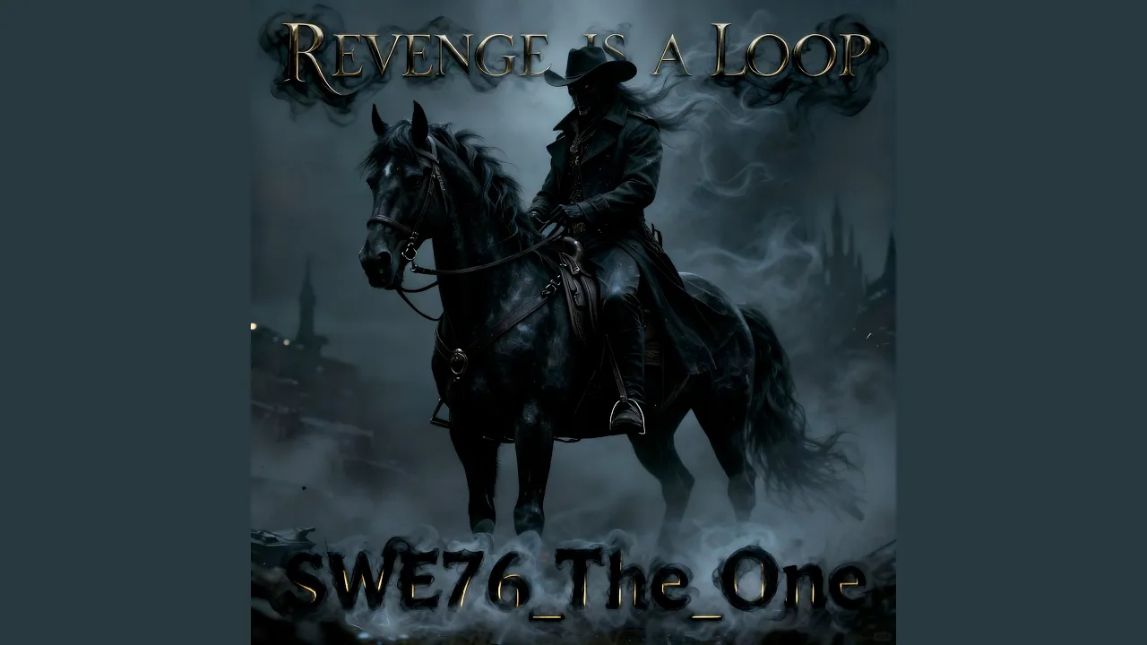 REVENGE IS A LOOP