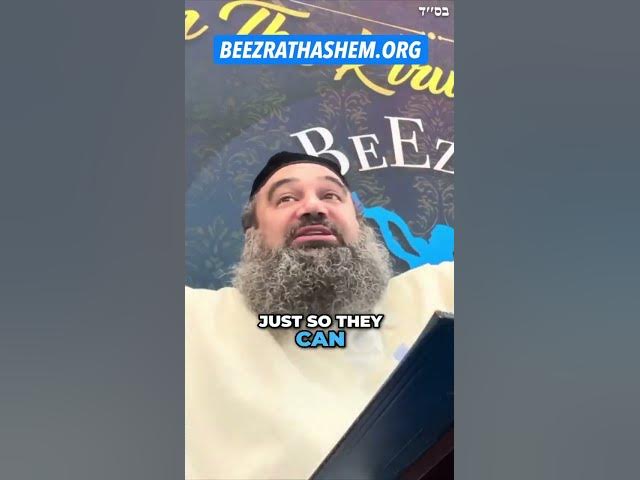 THANK YOU HASHEM!