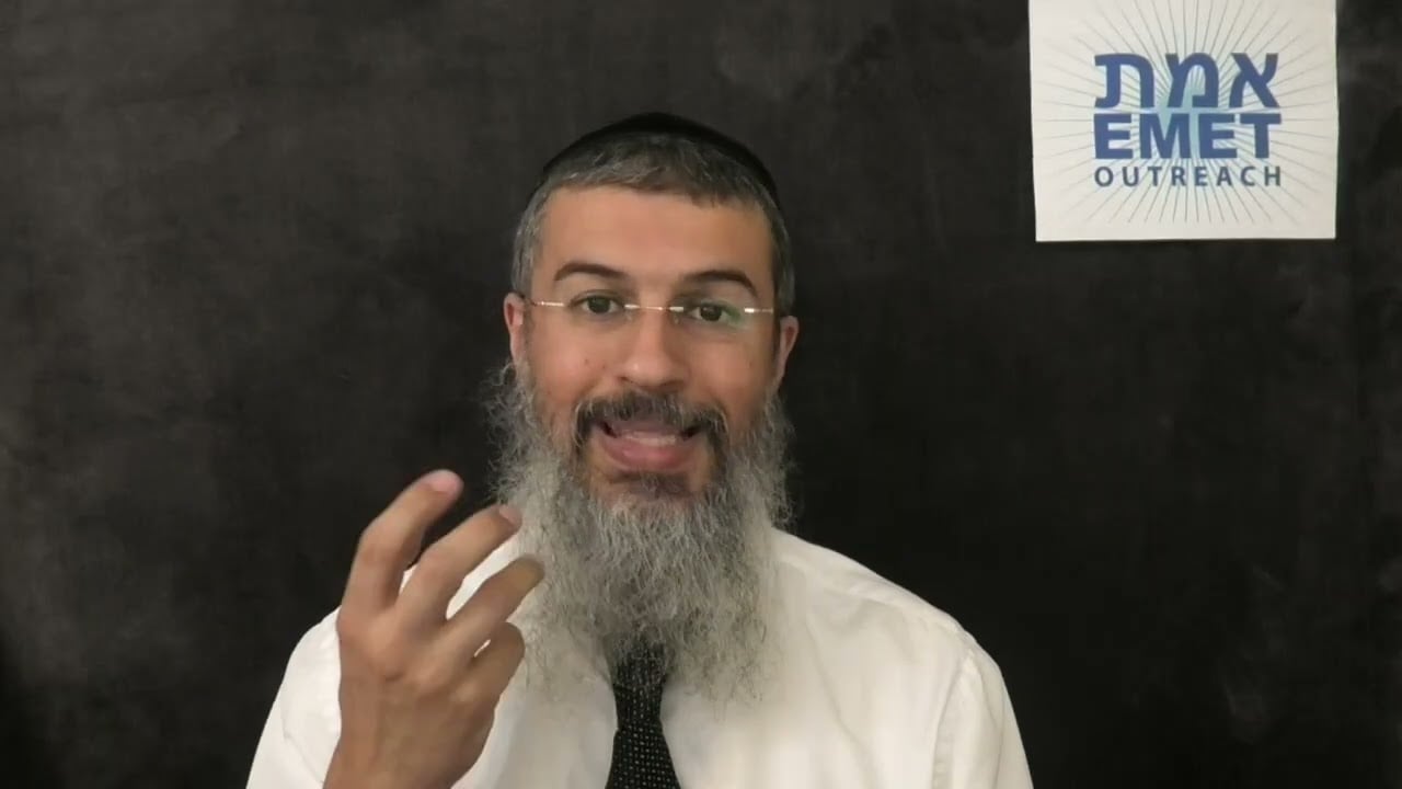 Rabbi Binyamin Yuhanan Parenting  Class 46  Showing Love to Your Children will Not Spoil Them! Child