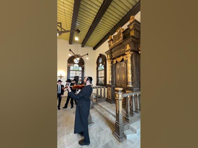 מי האיש החפץ חיים | דרשו | Dirshu Radin