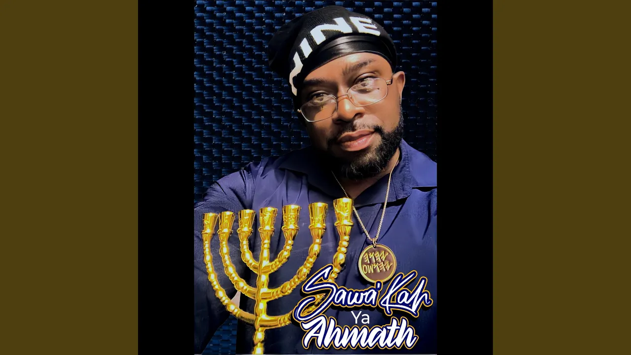 Sawa'Kah Ya AhMath (feat. John 7:38) (TRUTHnDAbooth)