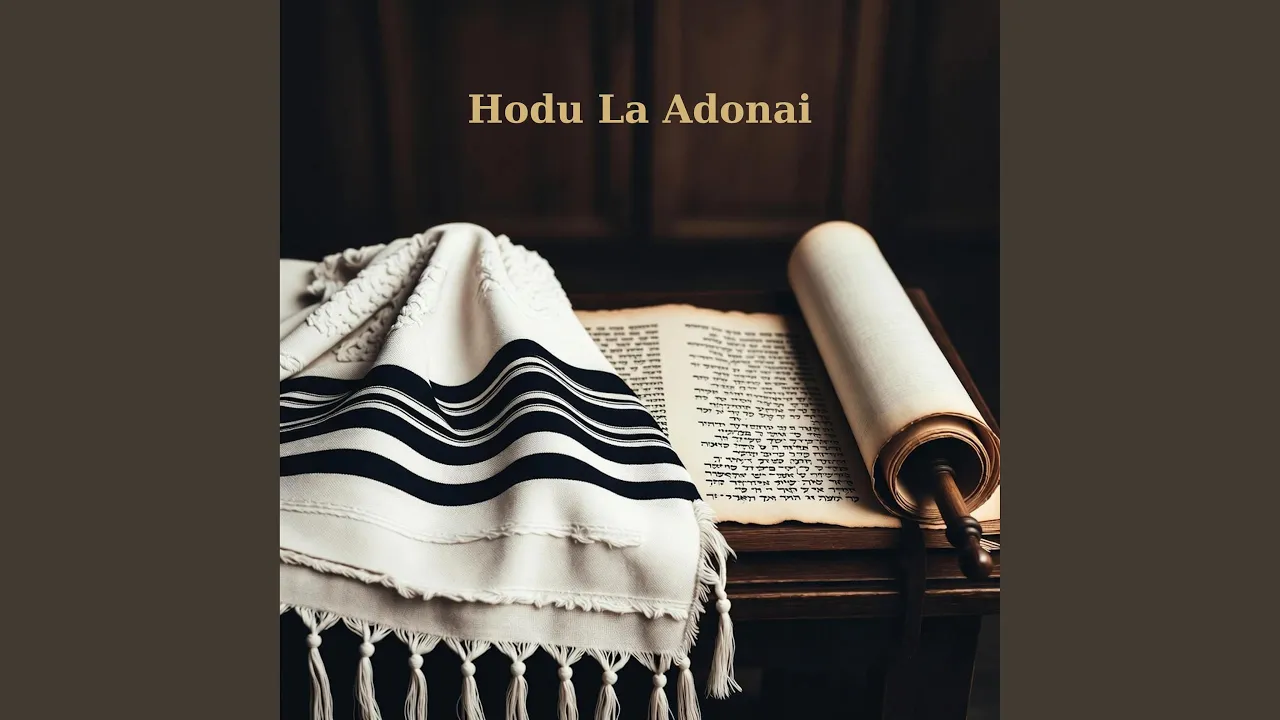 TEHILLIM 117