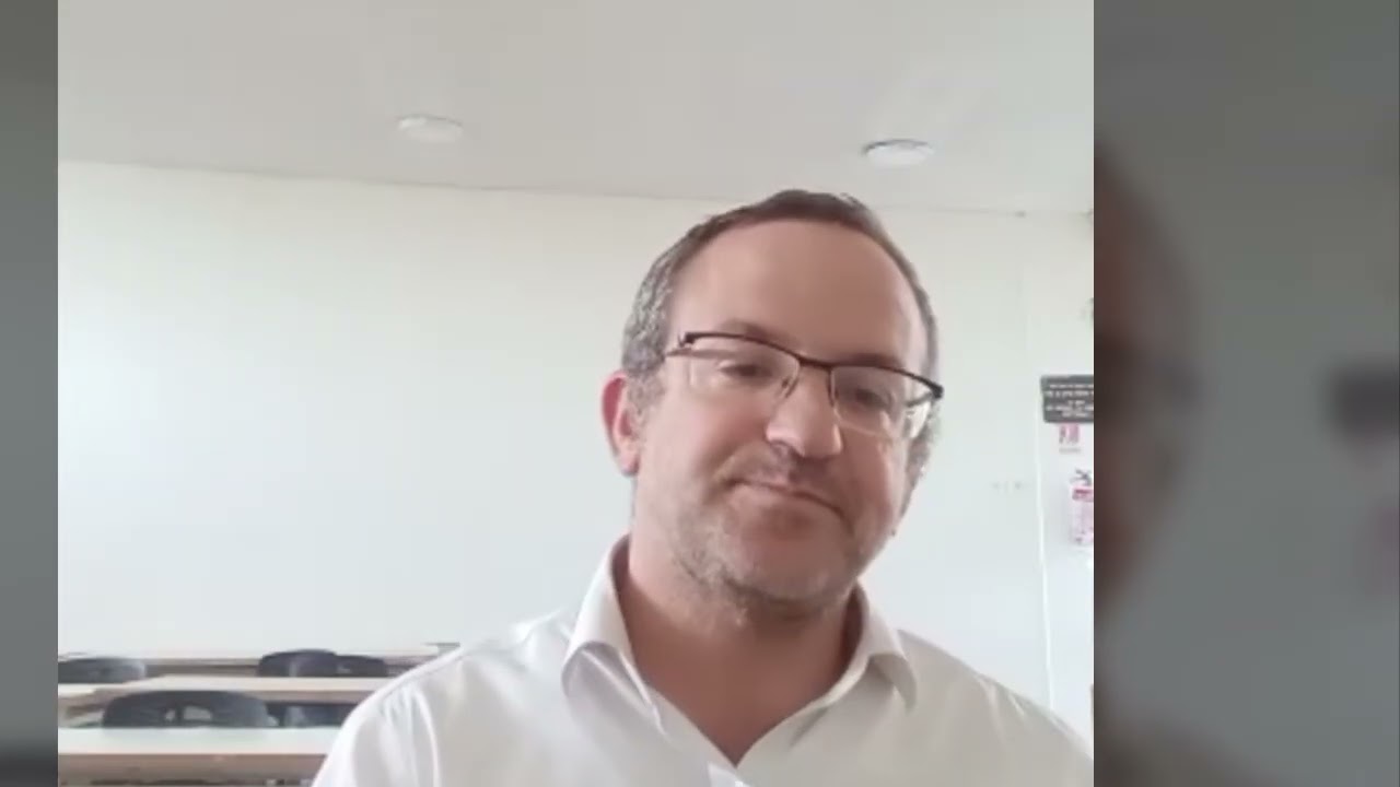 הרב יצחק ג'מאל | לך־לך תשפ"ז