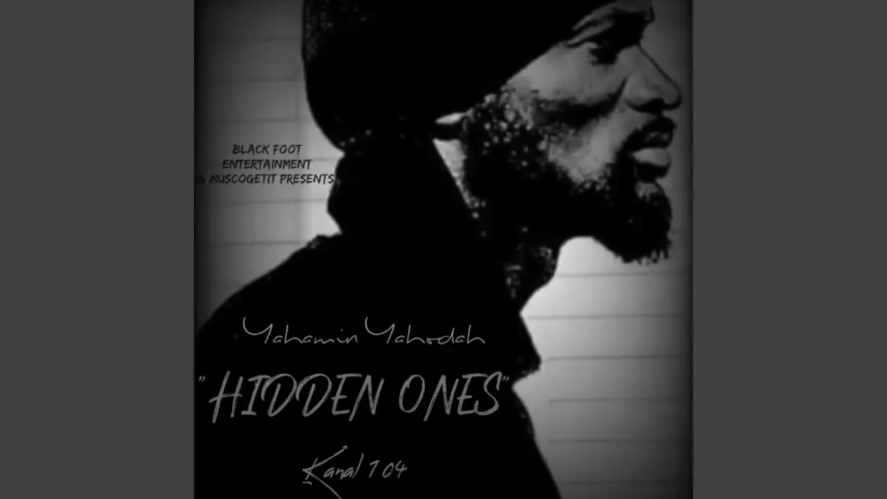 Psalm 83 Hidden Ones (feat. Yahamin Yahodah)