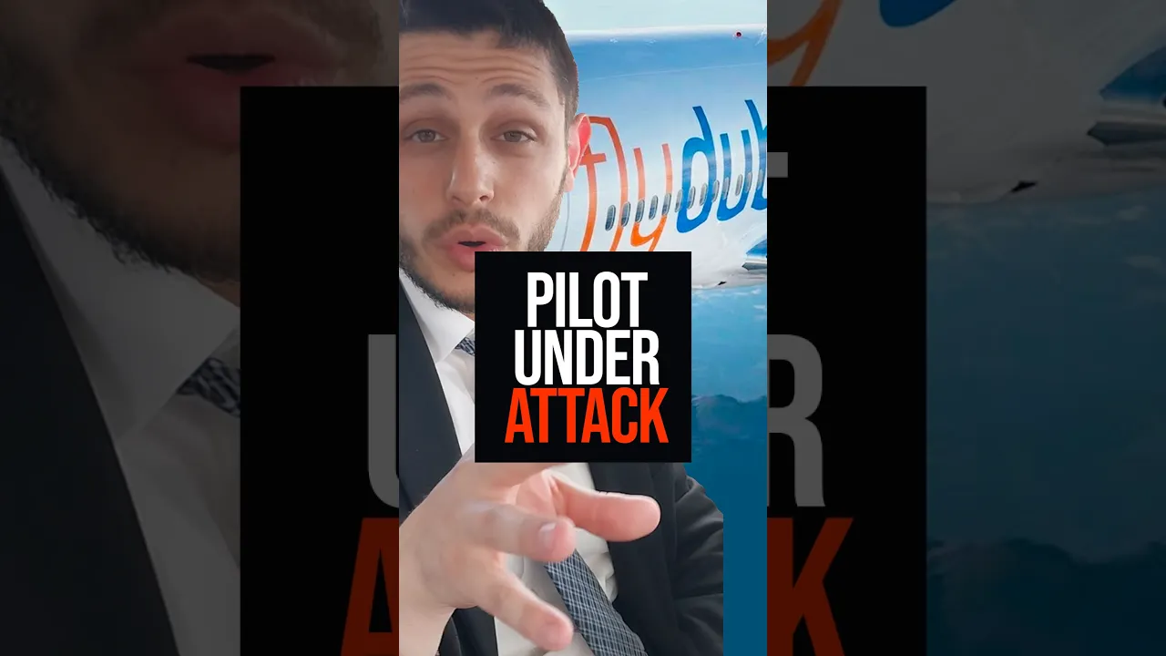FlyDubai Was Almost Game Over, 1 Thing Changed Everything