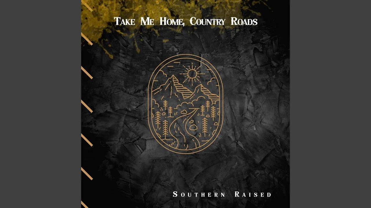 Take Me Home, Country Roads