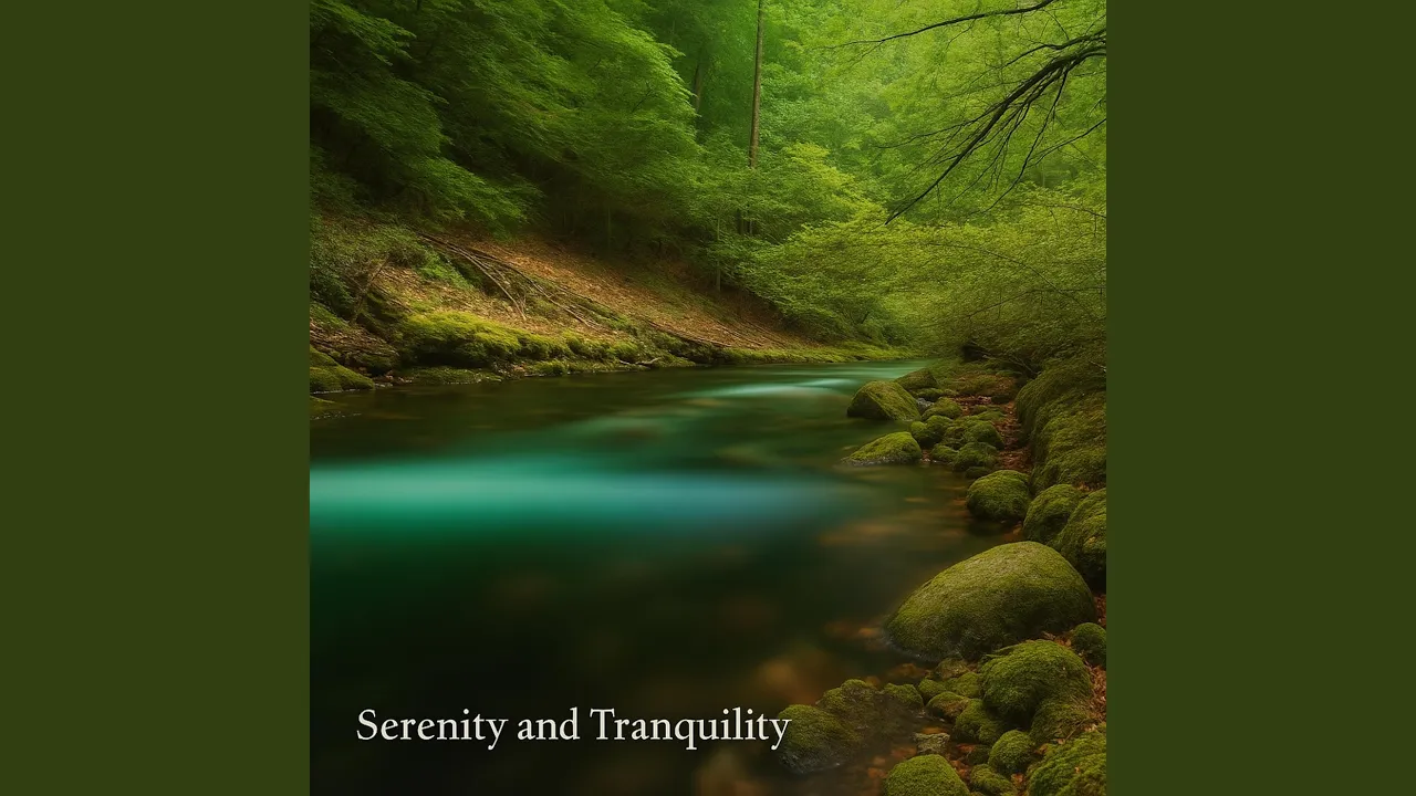Serenity and Tranquility