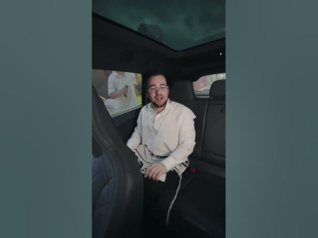 Just Another Uber ….Till it Wasn’t 👀