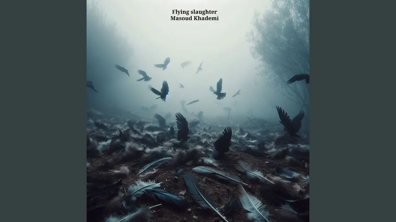 Flying Slaughter