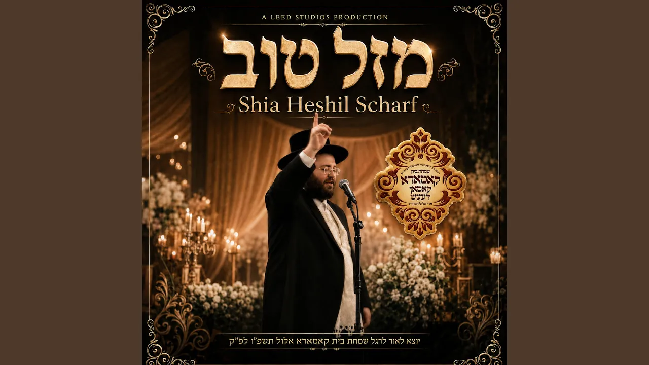 מזל טוב