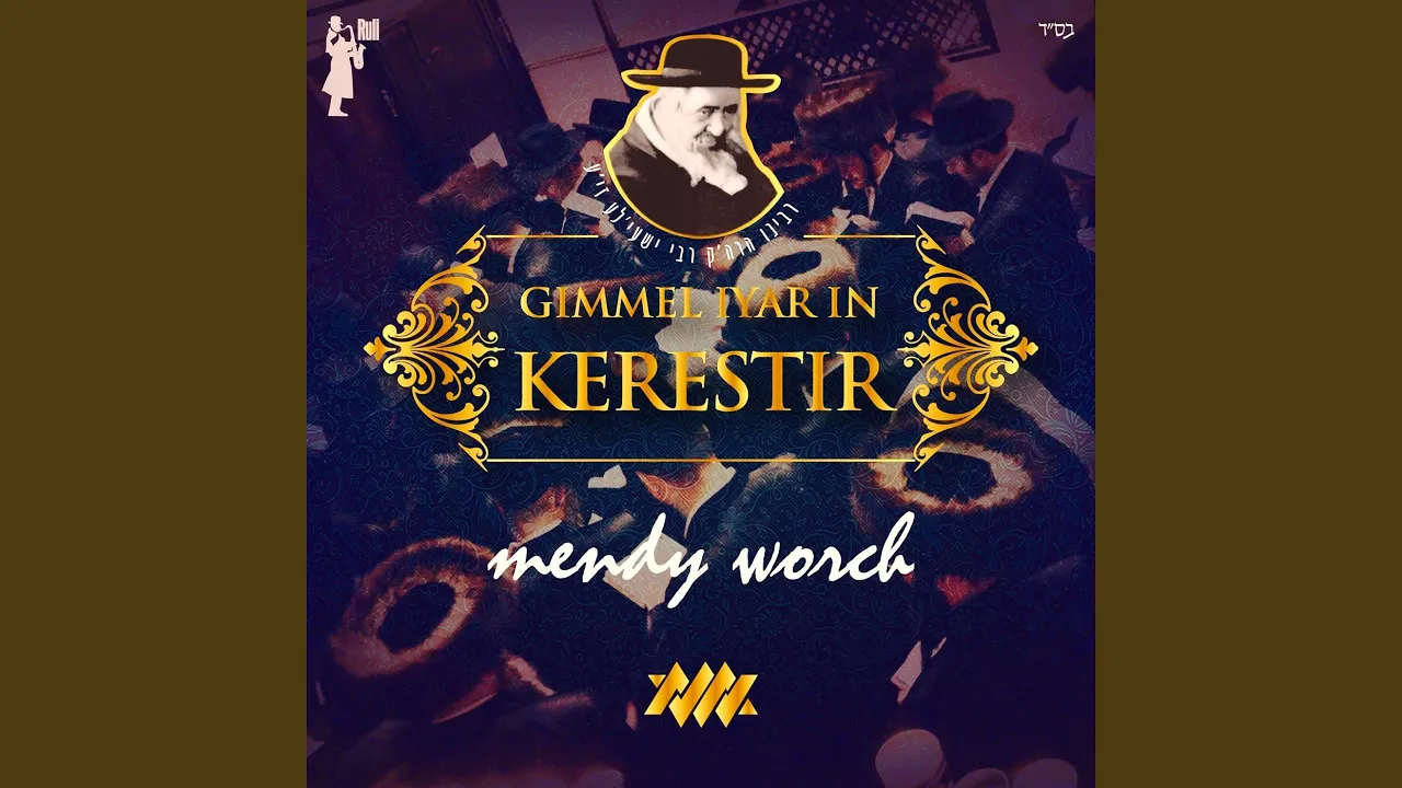 Kerestir