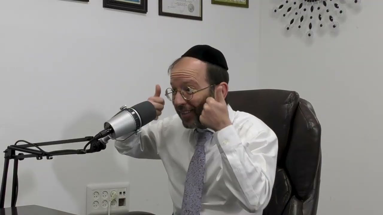 שביל בים - פרק 91 - פוליטיקה ממבט של 'תורת ההשפעה'