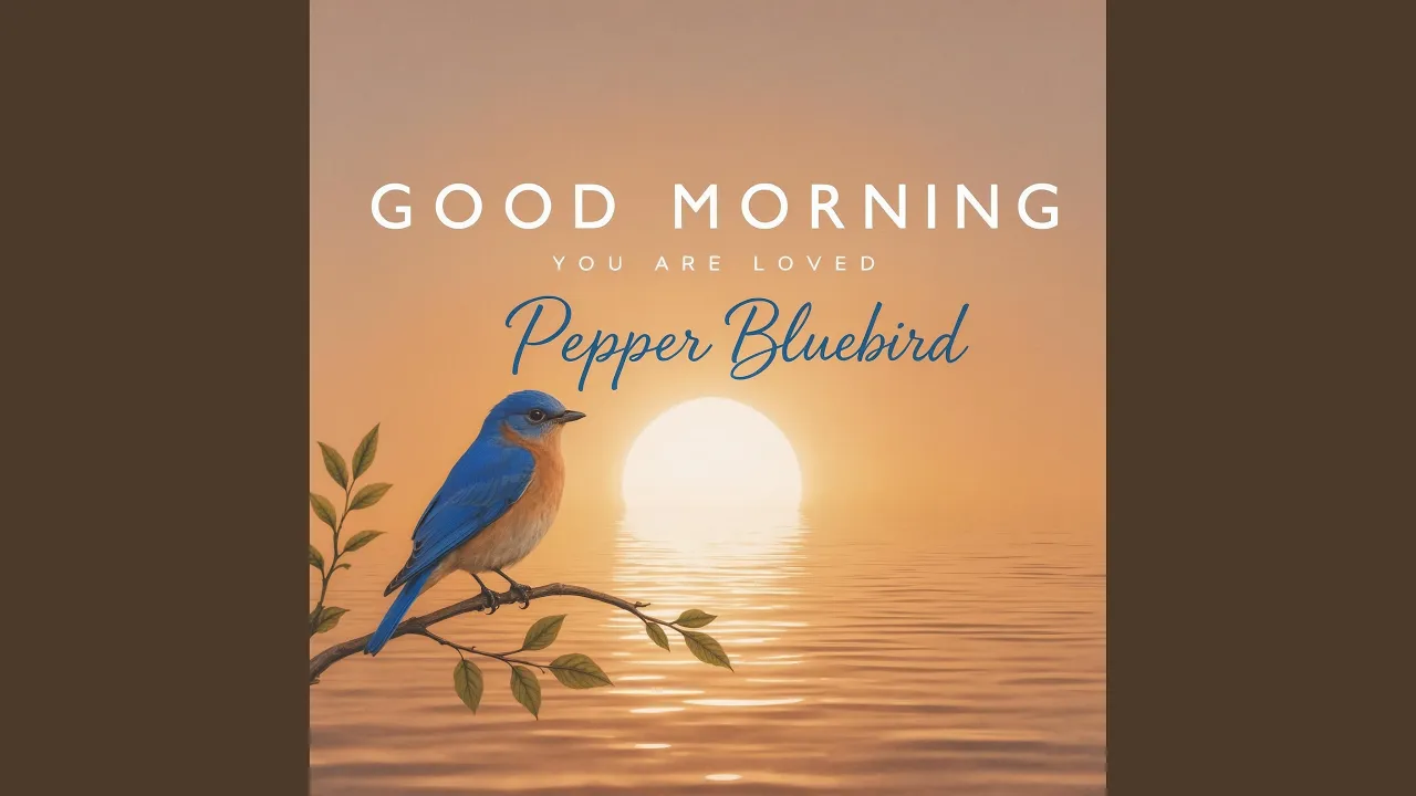 Boker Tov – Atah Ahuv