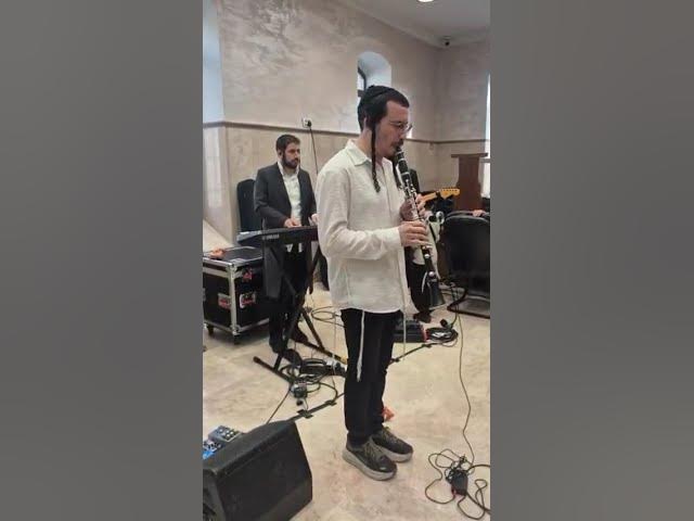 ניגון ר"ח ברסלב🔥🎷