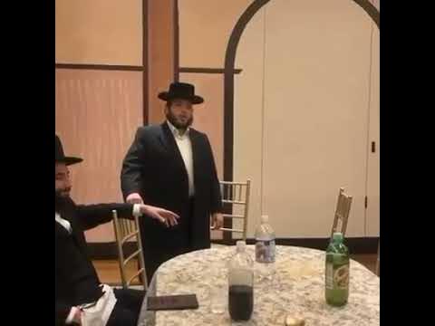 חזן יואל ווערצבערגער